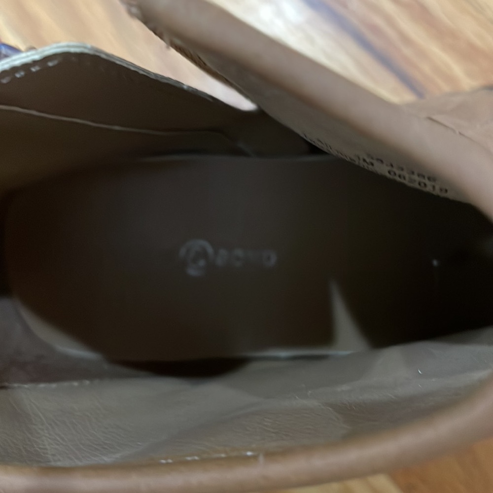Kids boots - Picture 5 of 5